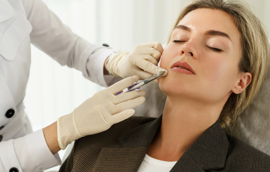 Are Fillers Good for Your Face? Tonicity Health Safety Harbor, FL