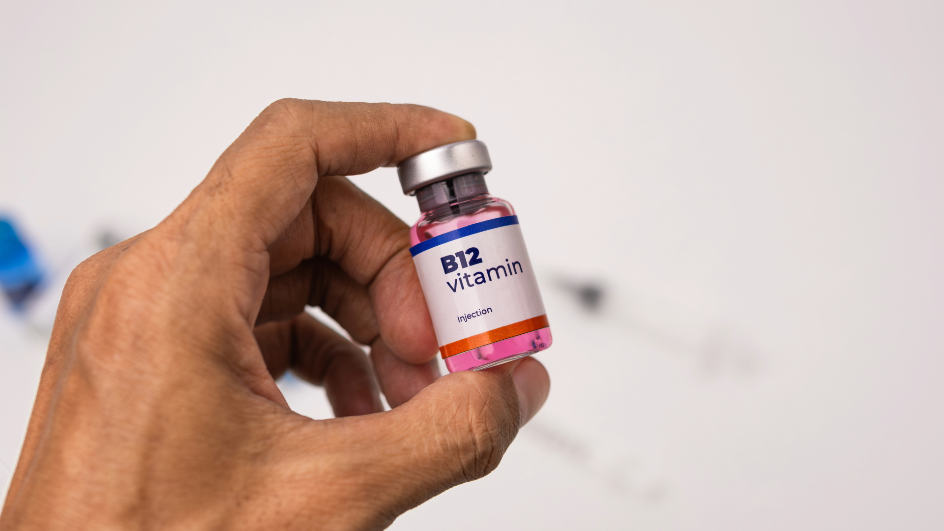 benefits of B-12 injections