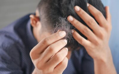 Tackling Men&rsquo;s Health: Is Hormone Replacement Therapy Right For You?