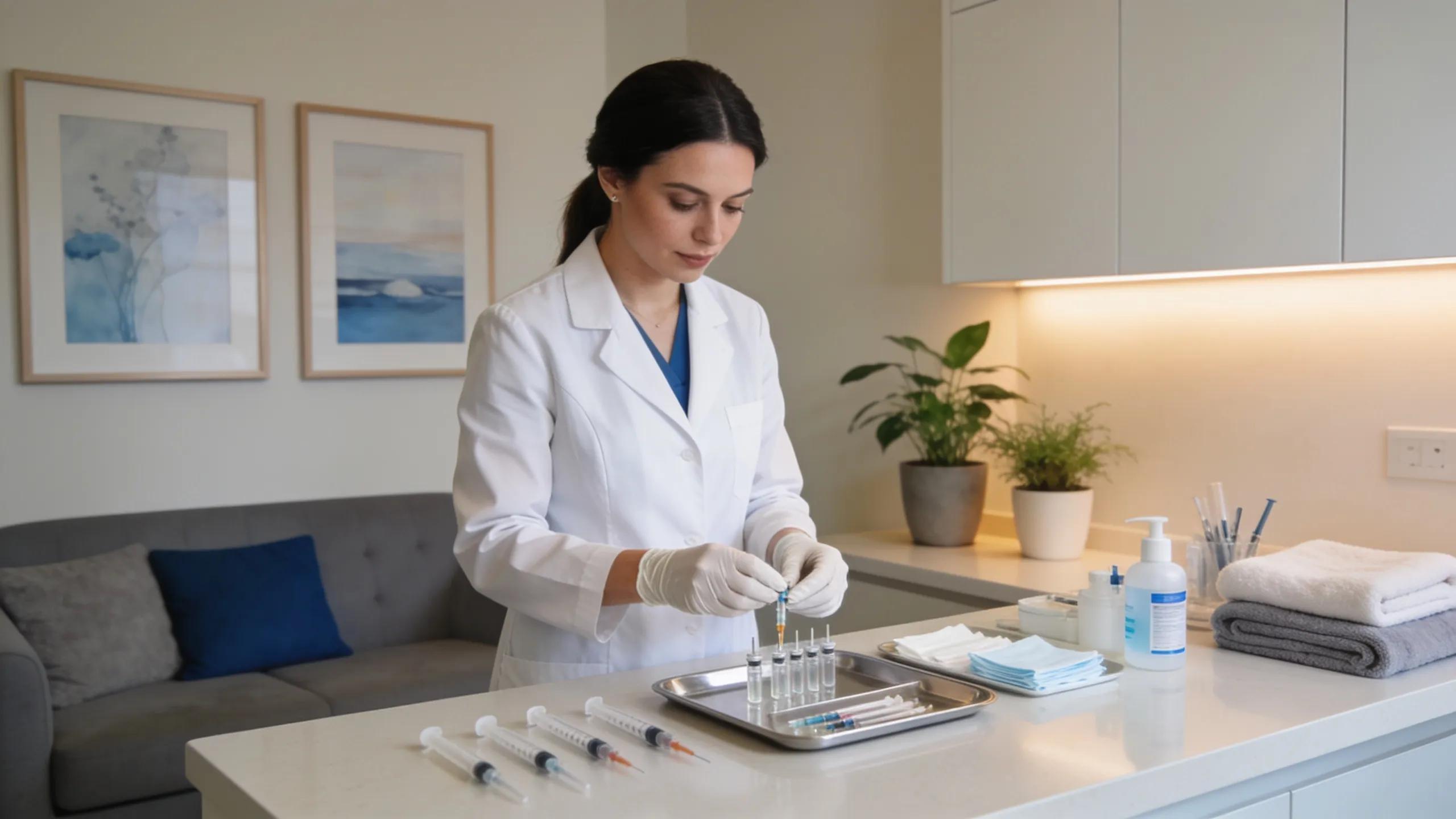 3b8e6cf1-9798-49bc-8fe2-8752c7bc06a9.webp Cosmetic injectables treatment room showcasing safety and professionalism