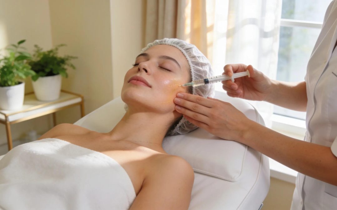 Non-Surgical Facelift Options: How to Choose the Right Treatment for Your Skin Goals